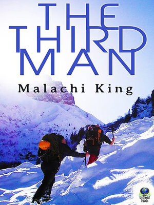 cover image of The Third Man